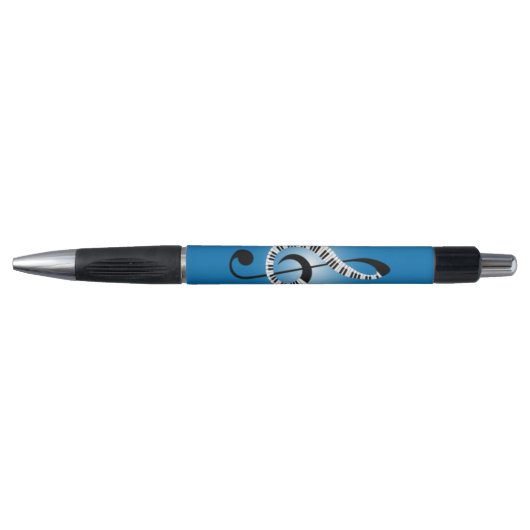 Stylo Clef Pen (Devant)