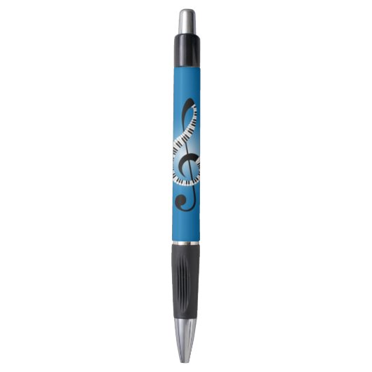 Stylo Clef Pen (Devant (Vertical))