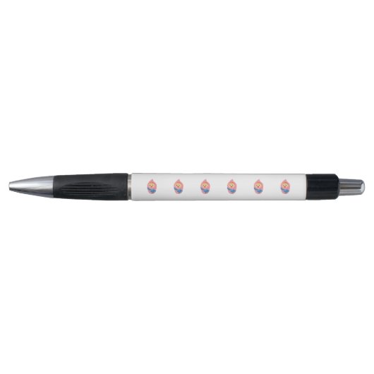 Stylo Clipart nouveau-né (Devant)