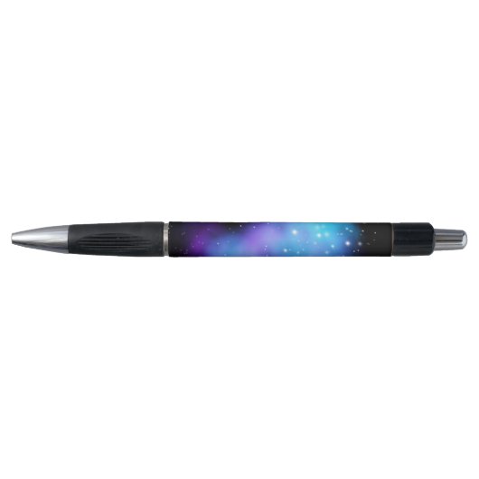 Stylo Clouages spatiaux Galaxy Starlight (Devant)
