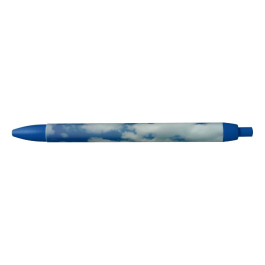 Stylo Cloud (Devant)