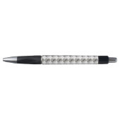 Stylo Coeur diamant (Devant)