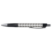 Stylo Coeur diamant (Bas)