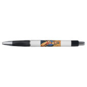 Stylo Coeur immaculé de Marie (Devant)