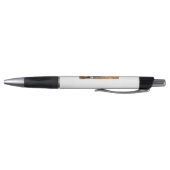 Stylo Coeur immaculé de Marie (Bas)