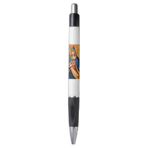 Stylo Coeur immaculé de Marie