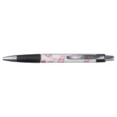 Stylo Coeurs (Dos)