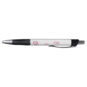 Stylo Coeurs (Bas)