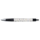 Stylo Coeurs (Devant)