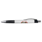 Stylo Cœurs de course et sources de guérison (Haut)