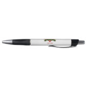 Stylo Cœurs de course et sources de guérison (Bas)