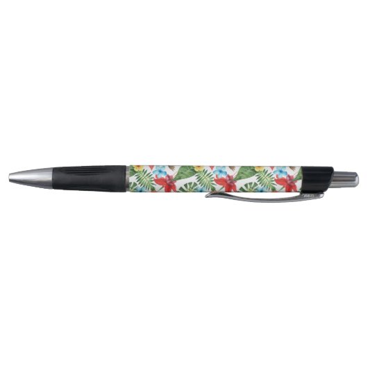 Stylo Colibri tropical (Bas)