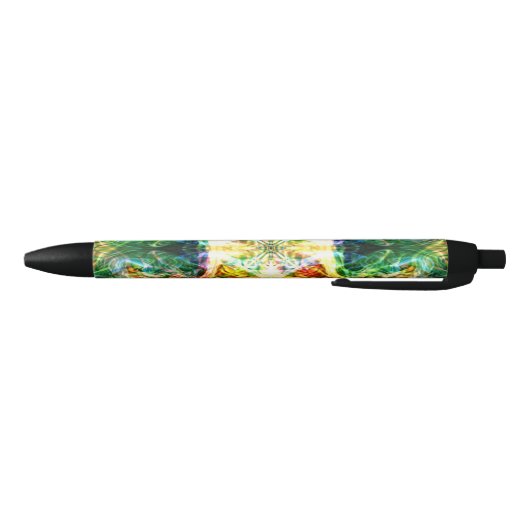 Stylo coloré de vapeurs (Bas)