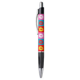 Stylo Colorful lips
