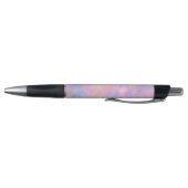 Stylo Combinaison géniale de couleurs pastel (Bas)