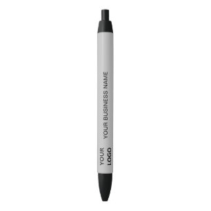 Stylo commercial promotionnel Votre nom et logo