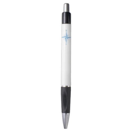 Stylo Compas éolien (Devant (Vertical))