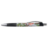 Stylo Conception botanique vintage (Haut)