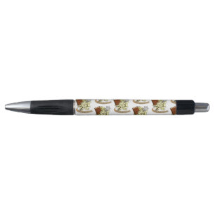 Stylo Conception de dés de classe