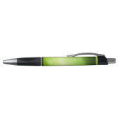 Stylo Conception de feu vert dans le style de pointe (Haut)