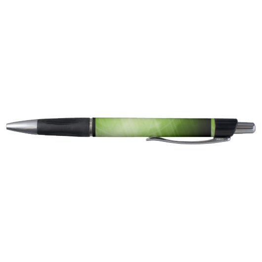 Stylo Conception de feu vert dans le style de pointe (Bas)