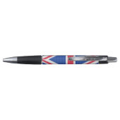 Stylo Conception de point de croisement d'origine Union (Dos)