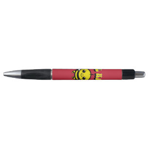 Stylo Conception de texte agréable