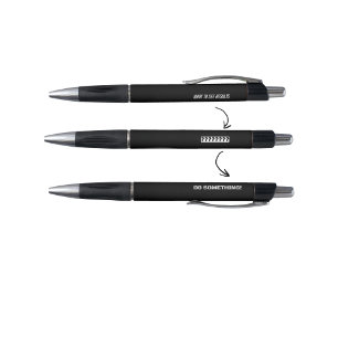Stylo Conception de texte motivante
