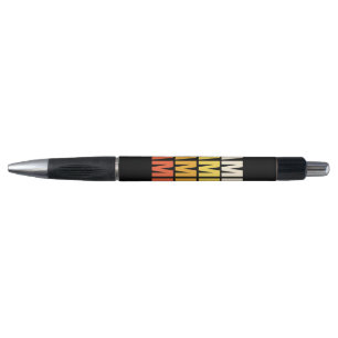 Stylo Conception de texte Ramen