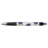 Stylo Conception des dés de l'Assistant (Devant)