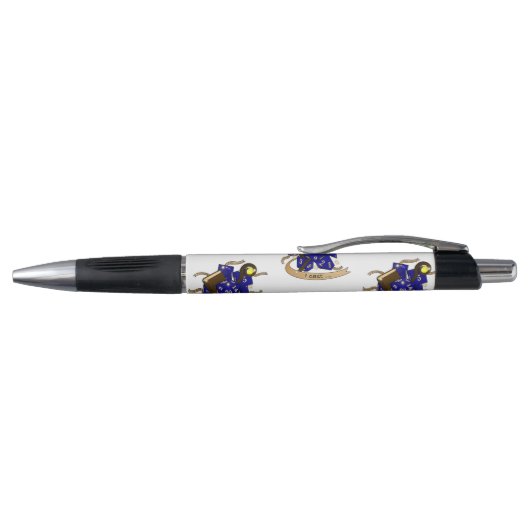 Stylo Conception des dés de l'Assistant (Haut)