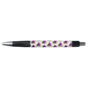 Stylo Conception des dés de série