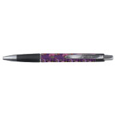 Stylo Conception florale (Dos)