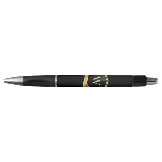 Stylo Concevez votre propre (Devant)