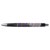 Stylo Cône spirale par Kenneth Yoncich (Devant)