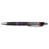 Stylo Cône spirale par Kenneth Yoncich (Bas)