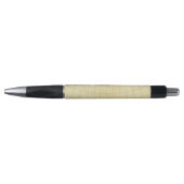 Stylo Contour de l'Asie (Devant)
