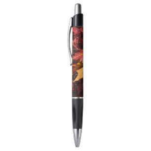 Stylo Contraste d'automne