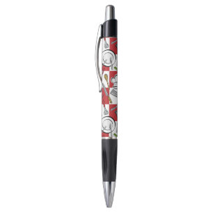 Stylo Contrôle d'outils de cuisine
