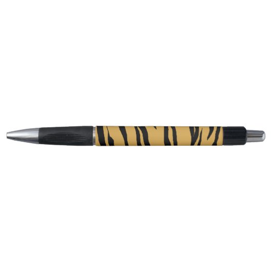 Stylo Copie de tigre (Devant)