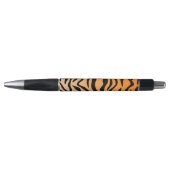 Stylo Copie de tigre de Faux (Devant)