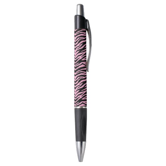 Stylo Copie faite sur commande de Stylo-Emmy-Zèbre (Bas (Vertical))