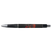 Stylo Coq de boîte (Devant)