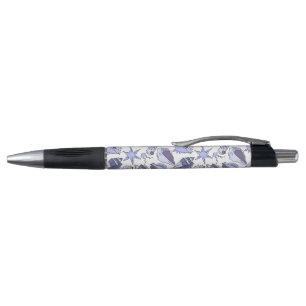 Stylo Coquillages de Lavendar