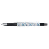 Stylo Coquilles d'aquarelle (Devant)