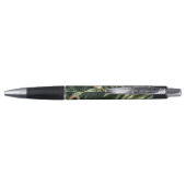 Stylo Corde Violette Singe (Dos)