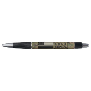 Stylo Corps des ingénieurs