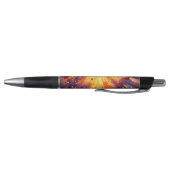 Stylo Cosmic Burst Abstract Splatter Art (Bas)