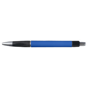 Stylo Couleur de clé Chroma Bleu