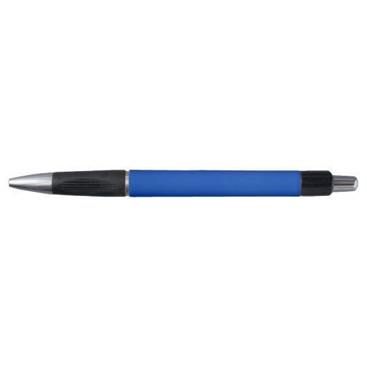 Stylo Couleur de clé Chroma Bleu (Devant)